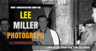 Lee Miller's Haunting Photos: Capturing Buchenwald Concentration Camp