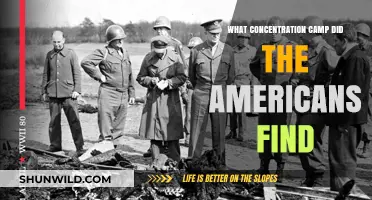 Liberation of Buchenwald: The American Discovery of Nazi Atrocities