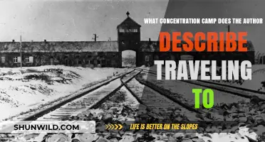 Visiting Auschwitz: A Haunting Journey Through History's Darkest Chapter