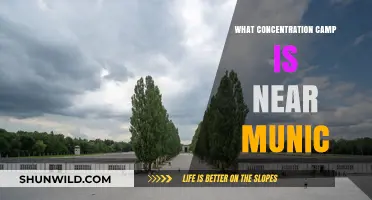 Dachau Concentration Camp: A Haunting History Near Munich, Germany