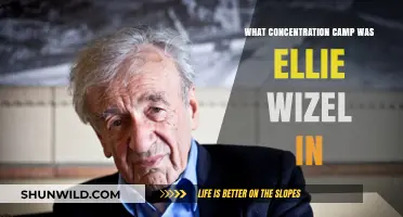 Elie Wiesel's Harrowing Experience: Which Concentration Camp Did He Endure?