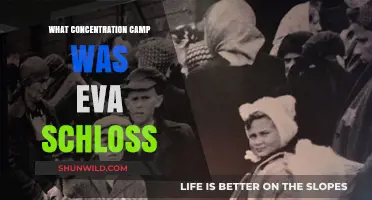 Eva Schloss' Harrowing Experience in Auschwitz Concentration Camp
