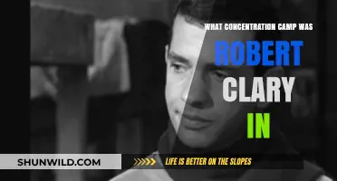 Robert Clary's Harrowing Experience in Buchenwald Concentration Camp