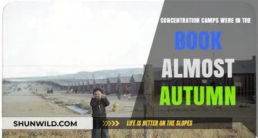 Almost Autumn's Concentration Camps: Historical Context and Literary Depictions