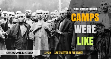 Life in Concentration Camps: Brutality, Survival, and Human Resilience