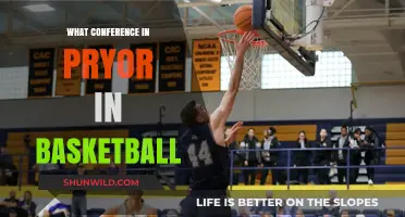 The Evolution of Basketball: Pryor's Conference