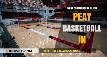Austin Peay Basketball: Conference Contenders