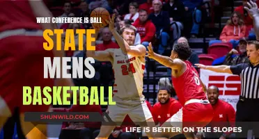 Ball State's Basketball Conference: Where Do They Stand?