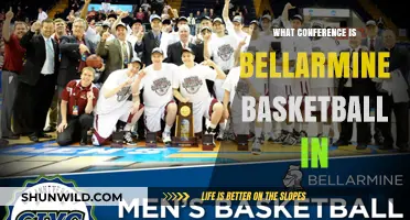 Bellarmine Basketball: Which Conference Do They Call Home?