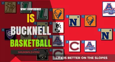 Bucknell Basketball: Which Conference Do They Play In?