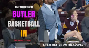 Butler Basketball Conference: Where Do They Belong?