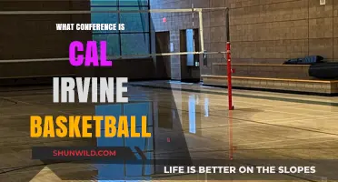 Where Do Cal Irvine Anteaters Play Basketball?