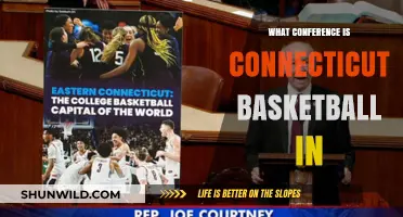 Connecticut Basketball: Conference Membership Explored