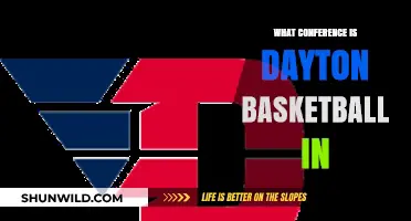 Dayton Basketball: Which Conference Do They Play In?