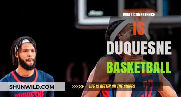Duquesne Basketball: Conference Contenders?