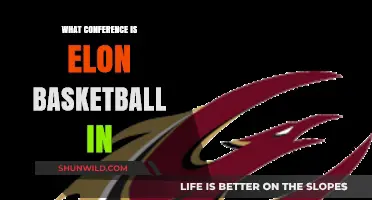 Elon Basketball: What Conference Are They In?