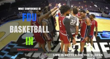 FDU Basketball: Conference Contenders