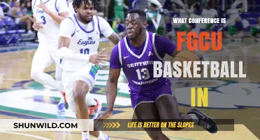 FGSU Basketball Conference: Where Do They Belong?