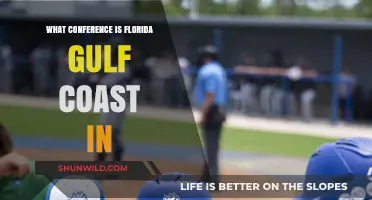 FGCU's Athletic Conference Membership: All You Need to Know