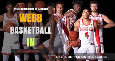 Gardner-Webb Basketball Conference: Where Do They Belong?