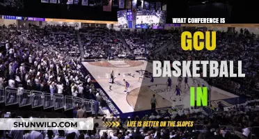 GCU Basketball: What Conference Do They Call Home?