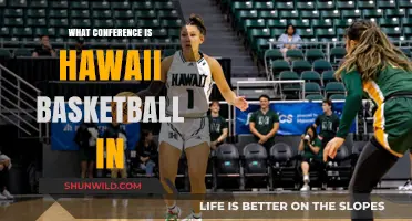 Hawaii Basketball: Which Conference Do They Call Home?