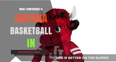 Indiana Basketball: Which Conference Do They Call Home?
