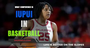 IUPUI Basketball Conference: Where Do the Jaguars Play?