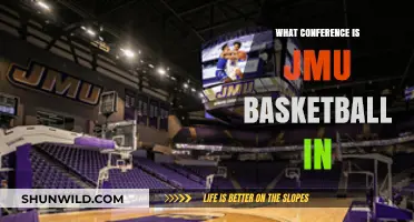 JMU Basketball Conference: Where Do They Stand?