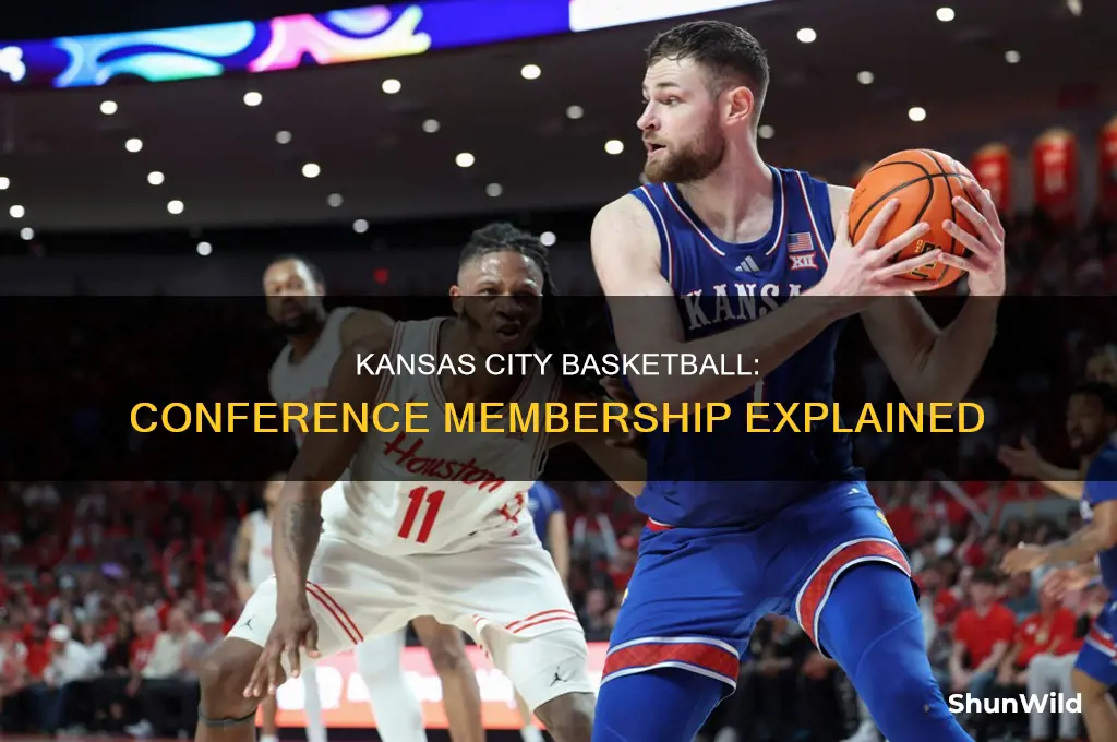 what conference is kansas city missouri basketball in