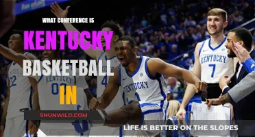 Kentucky Basketball Conference: What's the Secret to Their Success?
