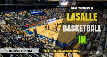 LaSalle Explorers: Which Conference Do They Call Home?