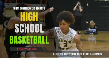 Lecanto High School Basketball: Conference Contenders?