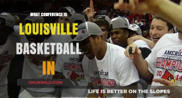 Louisville Basketball: Conference Membership Explained