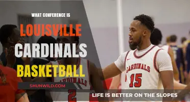 Louisville Cardinals: Conference Contenders