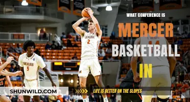 Mercer Basketball: Conference and Beyond