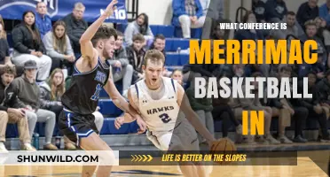 Merrimack Basketball: Conference Membership Explained