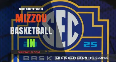 Mizzou Basketball Conference: Where Do They Stand?