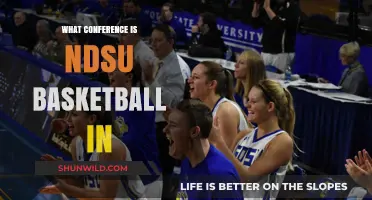 NDSU Basketball: Which Conference Do They Belong To?