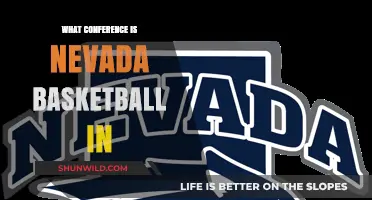 Nevada Basketball: What Conference Are They In?