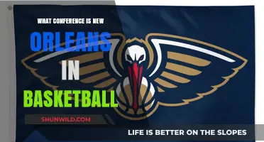New Orleans Basketball: Conference Membership Explained