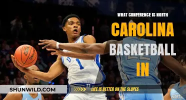 UNC Basketball: Which Conference Do Tar Heels Dominate?