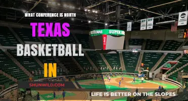 Mean Green Basketball: Conference Membership Explained