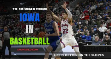 Northern Iowa Basketball: Which Conference Do They Call Home?
