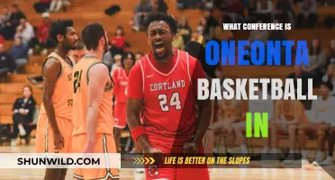 Oneonta Basketball: Which Conference Do They Play In?