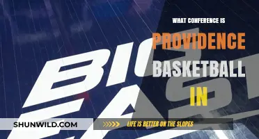 Providence Basketball: Which Conference Do They Call Home?