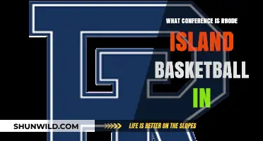 Rhode Island Basketball: Which Conference Do They Call Home?