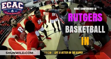 Rutgers Basketball Conference: Where Do They Belong?