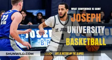 Saint Joseph's Basketball Conference: A-10 Contender