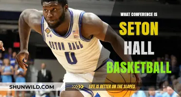 Seton Hall Basketball: Conference Membership Explained